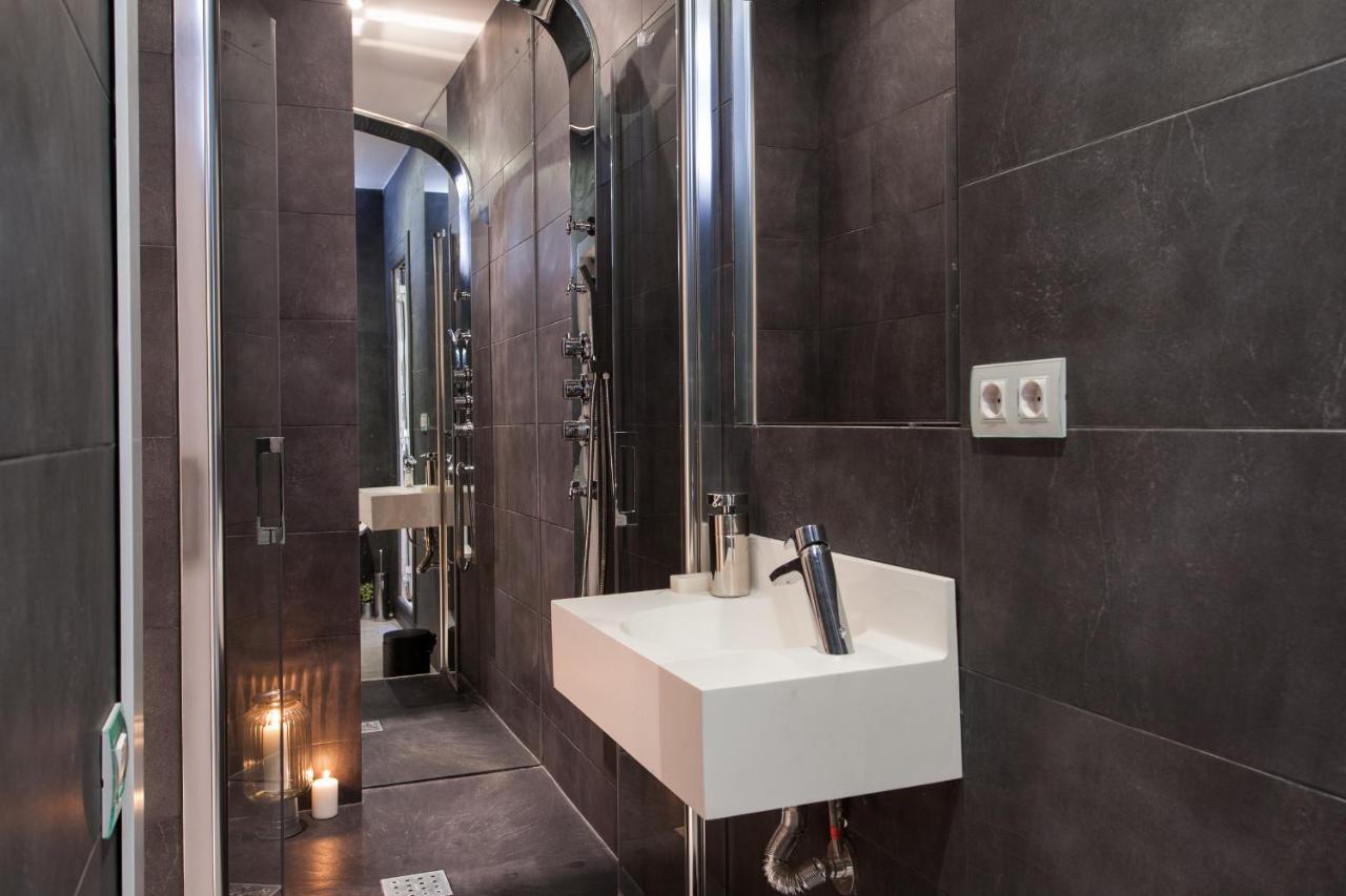 Key Plaza Cataluna Bliss Barcelona Exterior foto