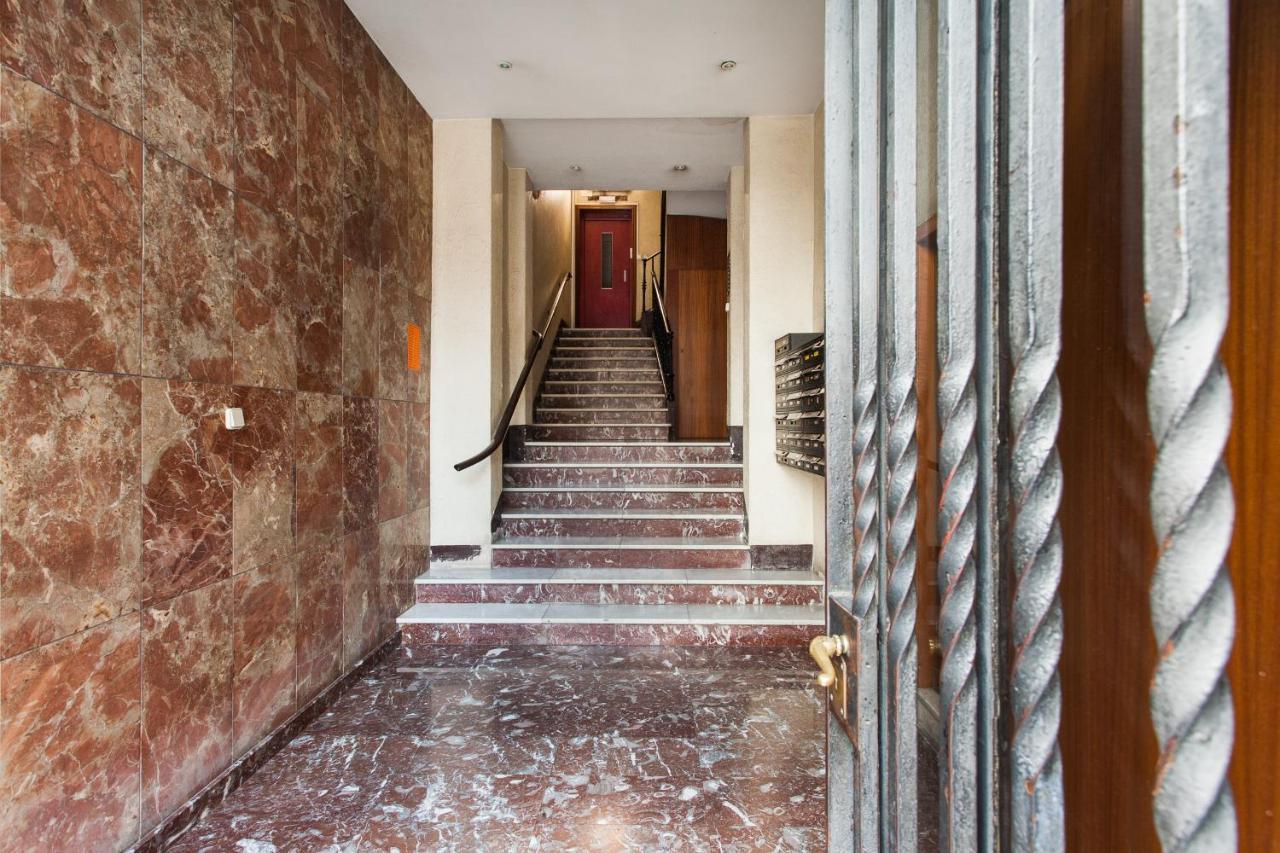 Key Plaza Cataluna Bliss Barcelona Exterior foto