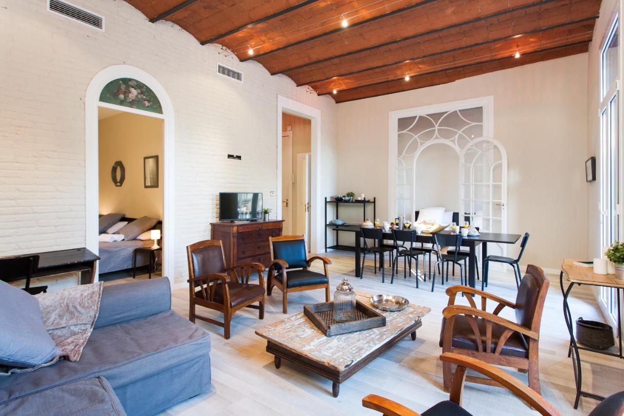 Key Plaza Cataluna Bliss Barcelona Exterior foto